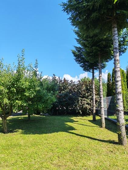 Casă individuală cu 5 camere cu Garaj în Breaza de Sus