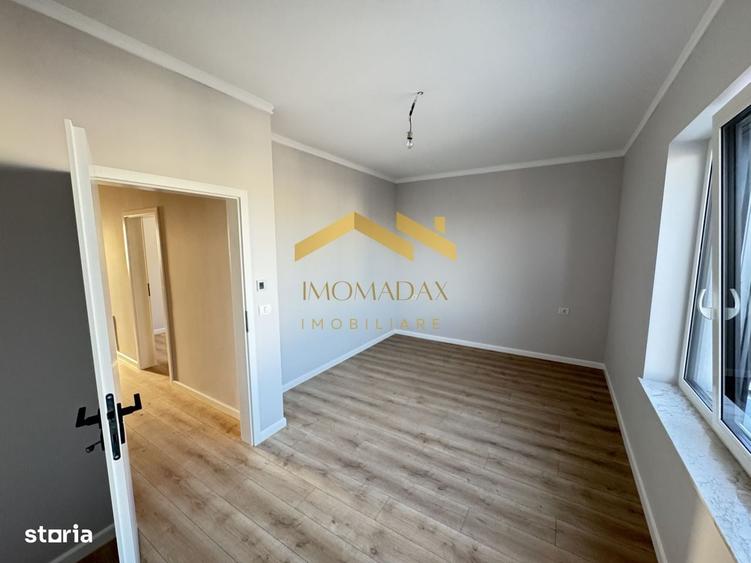Bucovat-Duplex P+E- Predare la Cheie - 9