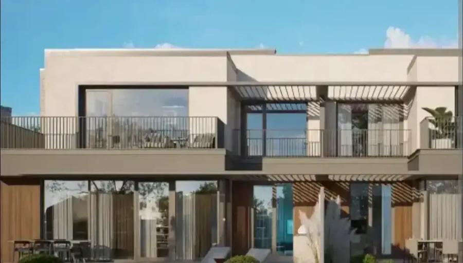 Duplex cu 4 camere cu Canalizare în Nord