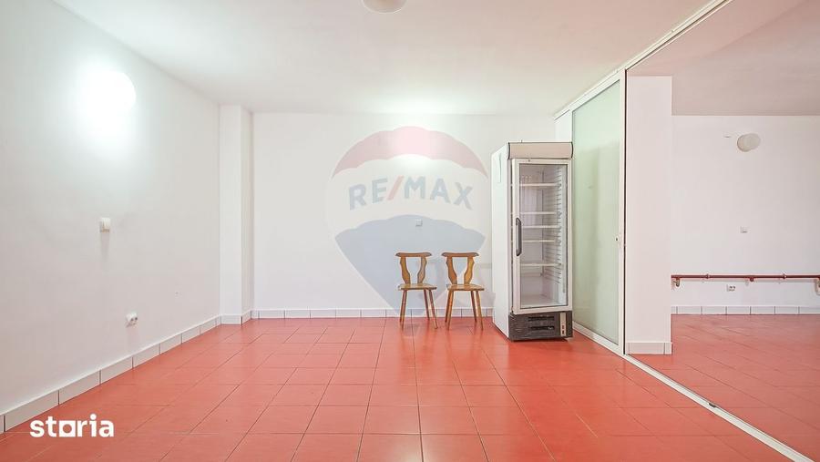 REZERVAT!! CASA 4 CAMERE || PRETABIL SEDIU || SPATIU DE LUCRU - 9