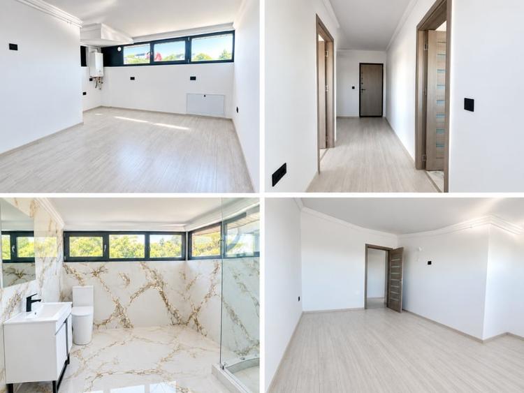 Apartament 2 camere, 43.30 mp, zona Grădina Botanică - 5