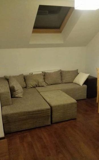 Apartament cu 3 camere semidecomandat, mobilat în Zorilor — fotografia 2