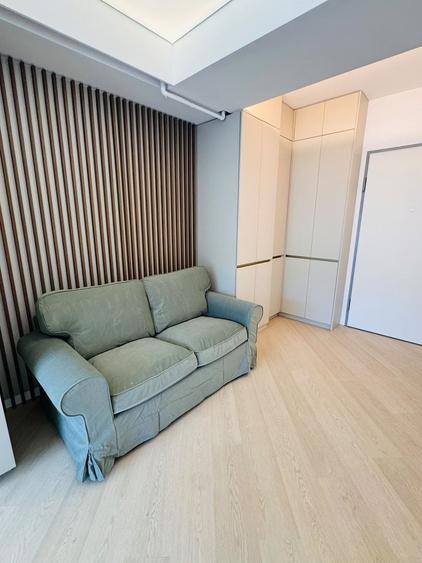 Apartament cu 2 camere în Pipera