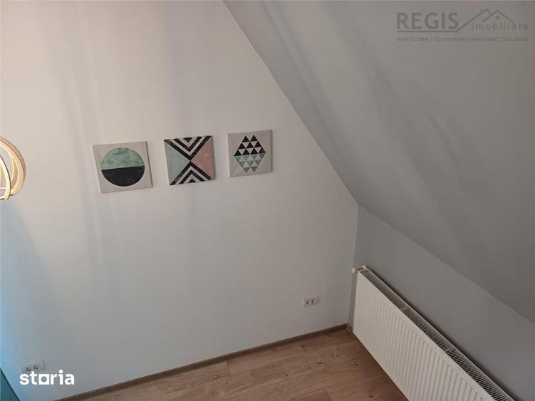 Studiou modern Racadau - 7
