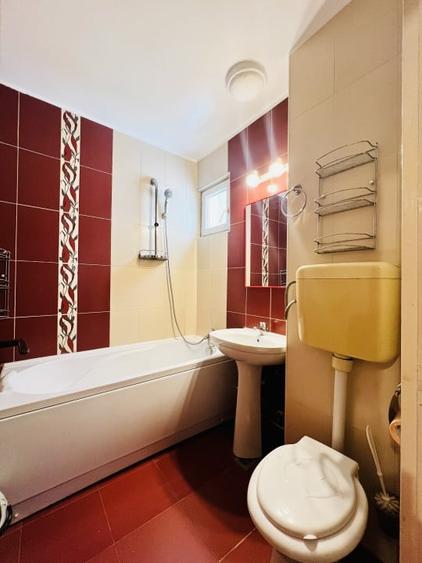 Apartament cu 2 camere decomandat, mobilat în Drumul Taberei