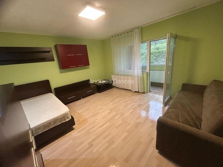 Apartament de inchiriat Floresti