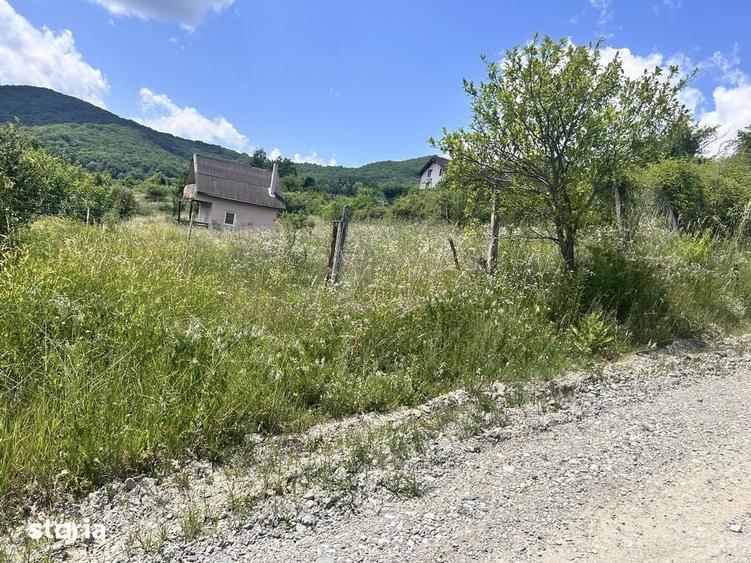 Teren de 6100 mp, în Central