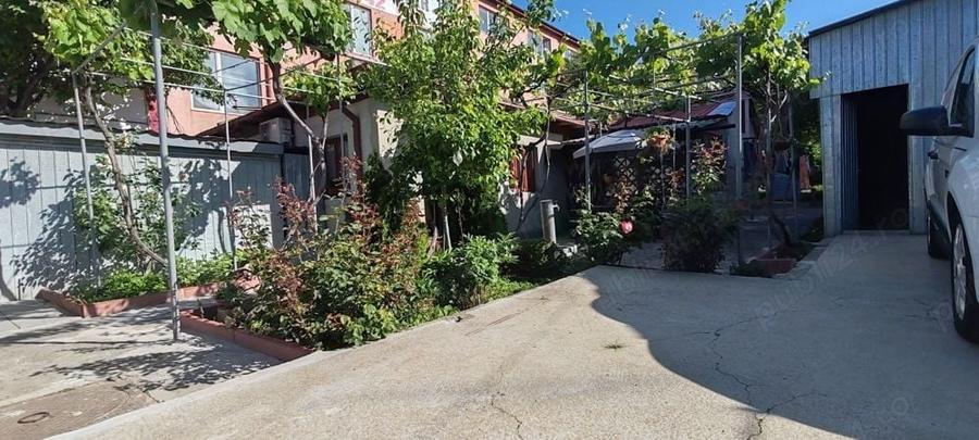 Casă cu 3 camere în Anda