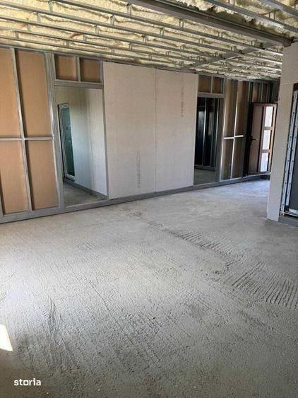 Casă cu 2 camere cu Teren 80 Mp în Nojorid