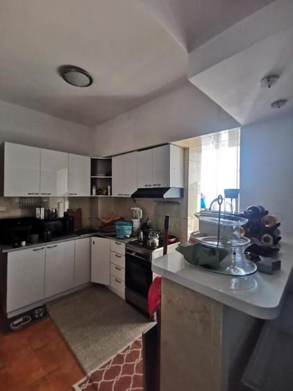Apartament cu 2 camere, mobilat în Cișmigiu