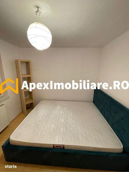 Apartament cu 3 camere decomandat în Militari