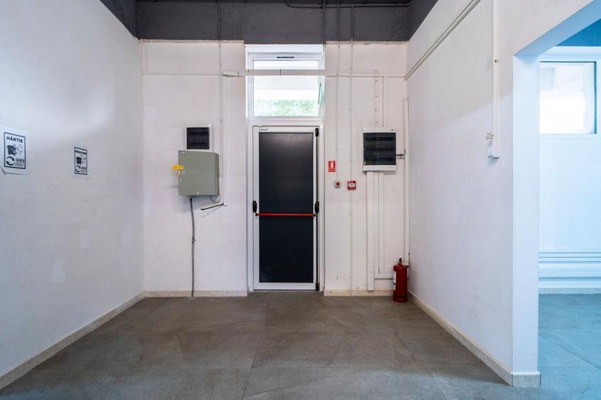 Spatiu Comercial | Militari-Uverturii-Apusului 280mp, vitrina 37 mp, - 19