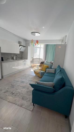 3 camere Mamaia Nord, Alezzi Beach Resort, 2bai, et 1, vedere la mare, - 17