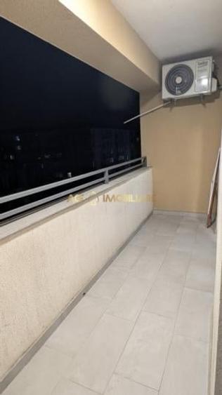 Apartament cu 2 camere decomandat, mobilat în Berceni