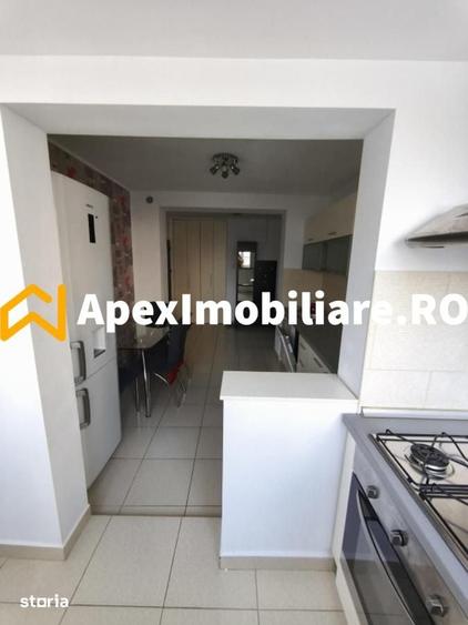 Apartament 3 camere de inchiriat Costin Georgian Bucuresti ApexImobil - 9