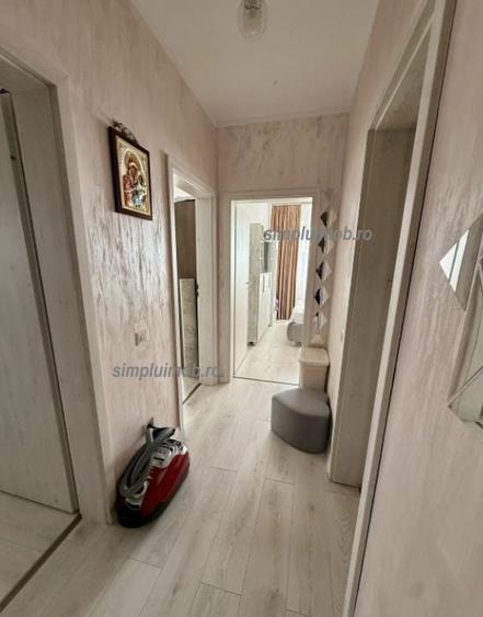 Apartament cu 2 camere decomandat, mobilat în Apărătorii Patriei