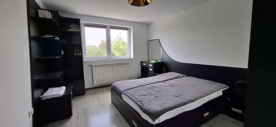 Apartament cu 3 camere decomandat în Tomis Nord