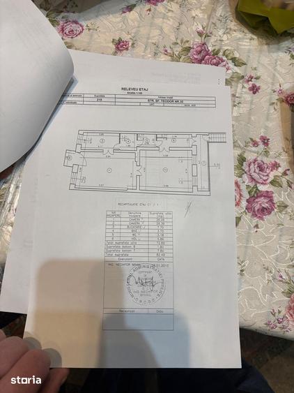 Casă cu Teren 211 Mp în Copou