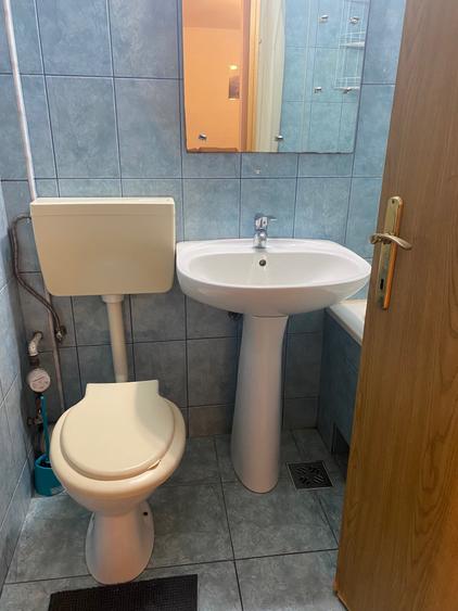 Garsonieră decomandată în Zorilor