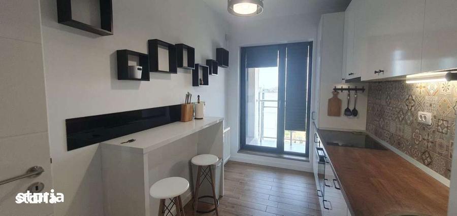 Apartament cu 2 camere în Militari