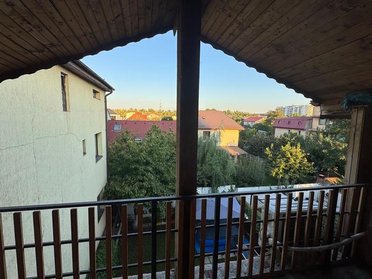 Vanzare Vila S+P+1+M  340MP  Titan Auchan - 21