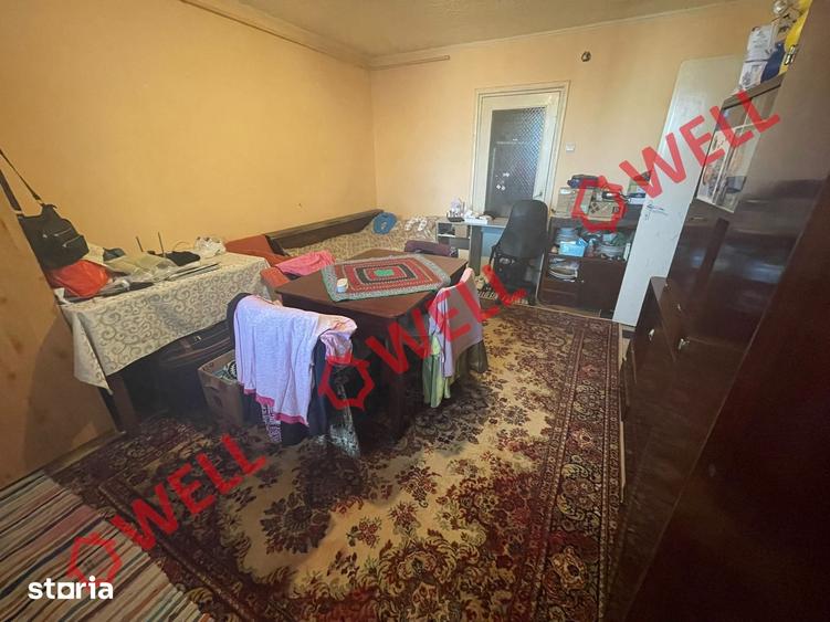 Apartament cu 2 camere în Târgu Secuiesc