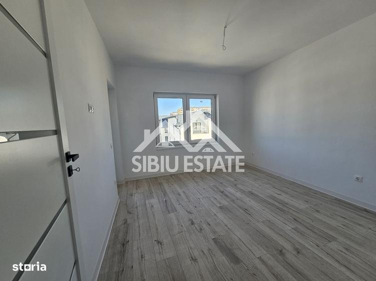 Apartament NOU LA CHEIE 2 camere - 5