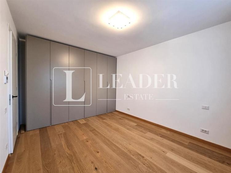 Duplex cu 5 camere cu Teren 220 Mp în Pipera
