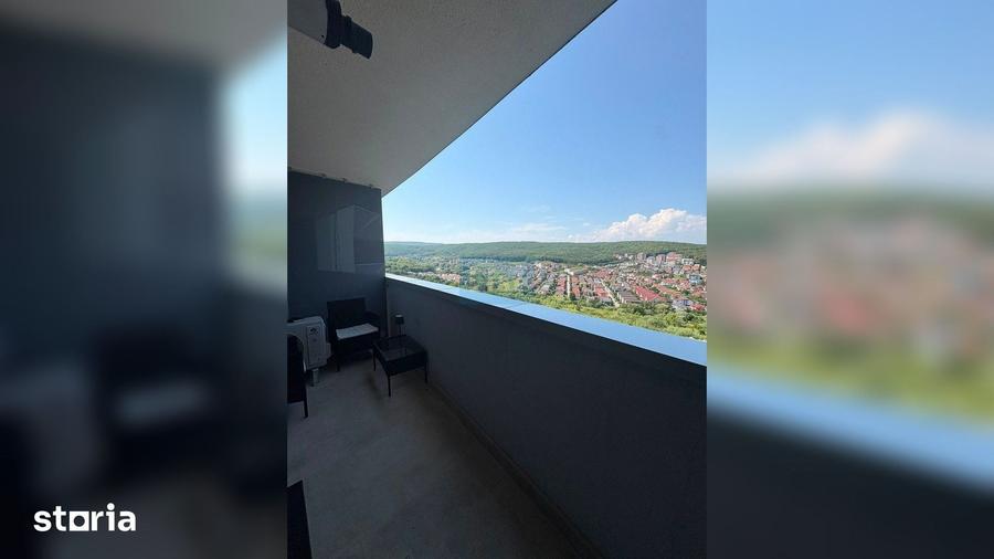 0% Comision | Apartament cu 2 camere si balcon | Wings - 5