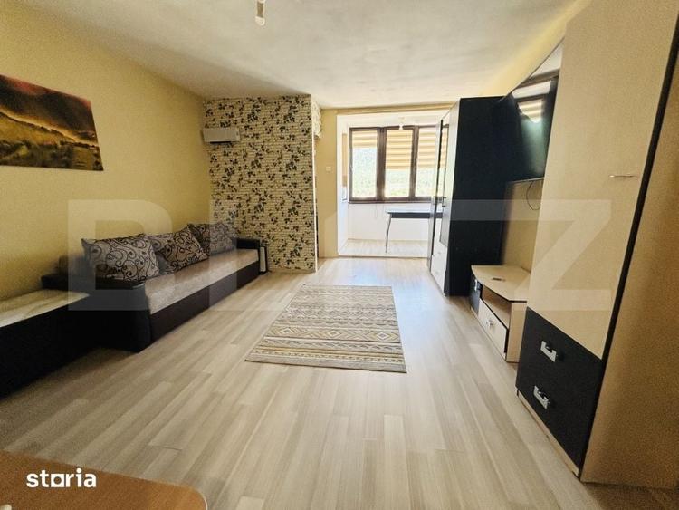 Garsonieră în Dârste
