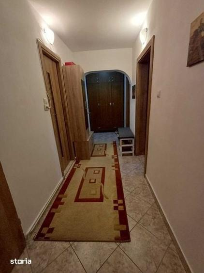 Apartament cu 2 camere decomandat în Tineretului