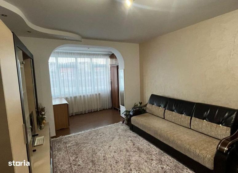 Apartament 2 camere Maratei , 55 metri, etaj 4 Cod:161814 - 5