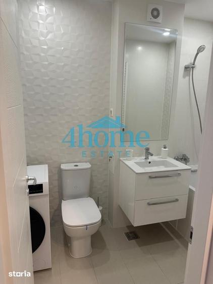Apartament cu 2 camere în Theodor Pallady
