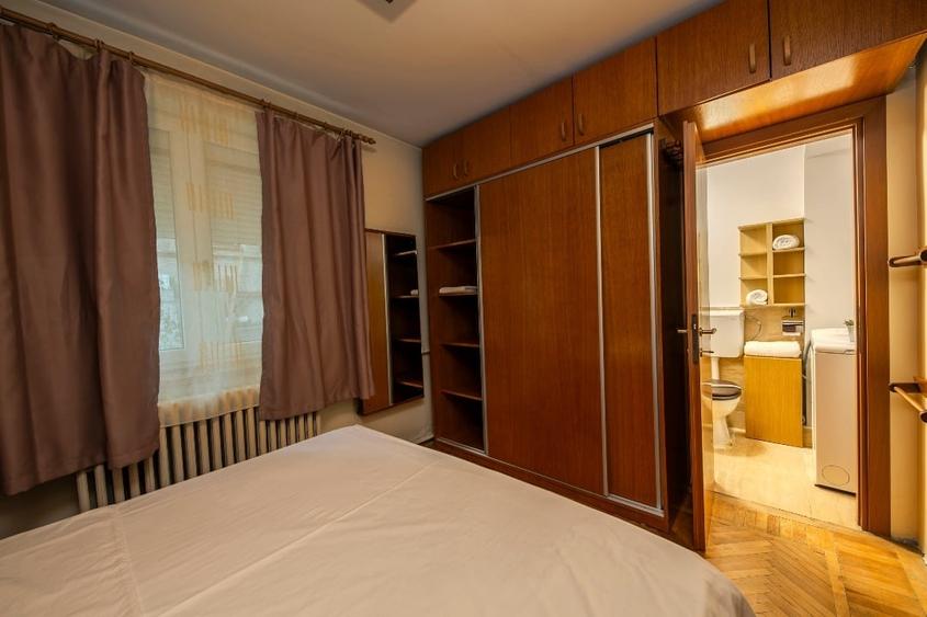 De inchiriat | Apartament 2 camere, parter, zona Floreasca - 2
