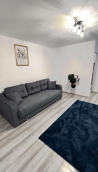 Apartament 1 camera, cartierul Rodnei - 3