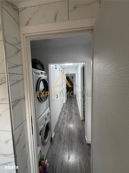 Apartament cu 3 camere în Vasile Alecsandri