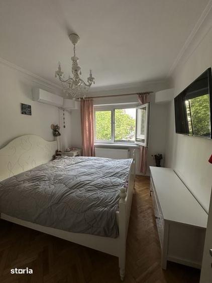 Apartament cu 3 camere în Calea Aradului