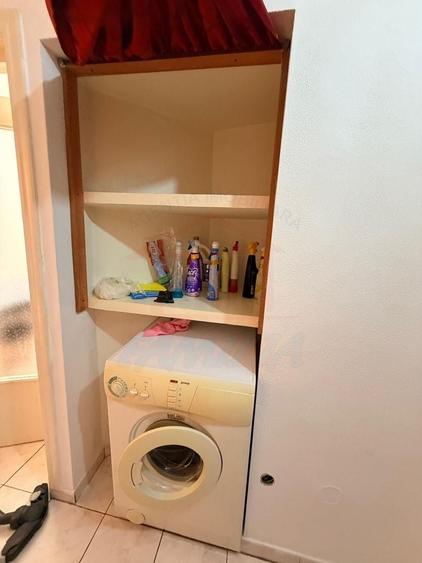 Inchiriem apartament cu o camera la PS-uri , tiglina 1, pret 250 euro. - 6