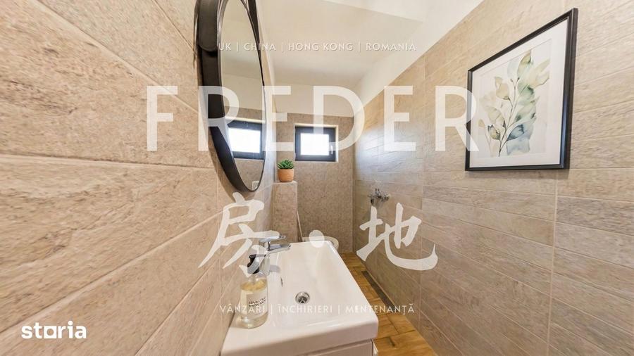 Casa individuala cu 3 dormitoare de vanzare, Tunari Ilfov - 7