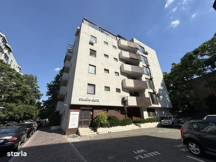 Apartament 2 camere | Timpuri Noi Nerva Traian | Imobil 2015 | Met - 2