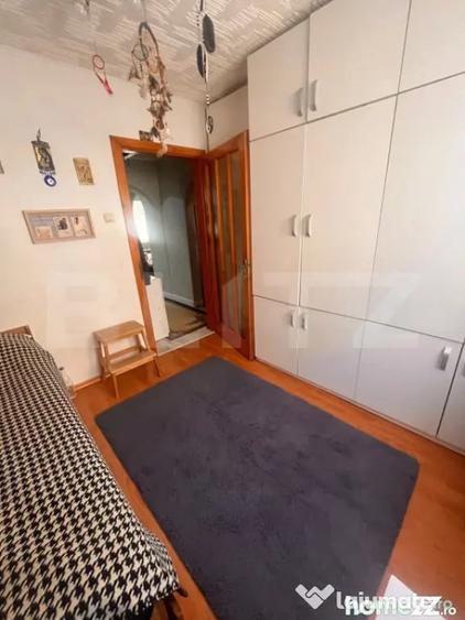 Apartament 3 camere, decomandat, Cuza Voda 1 - Suceava (Suceava) - 11