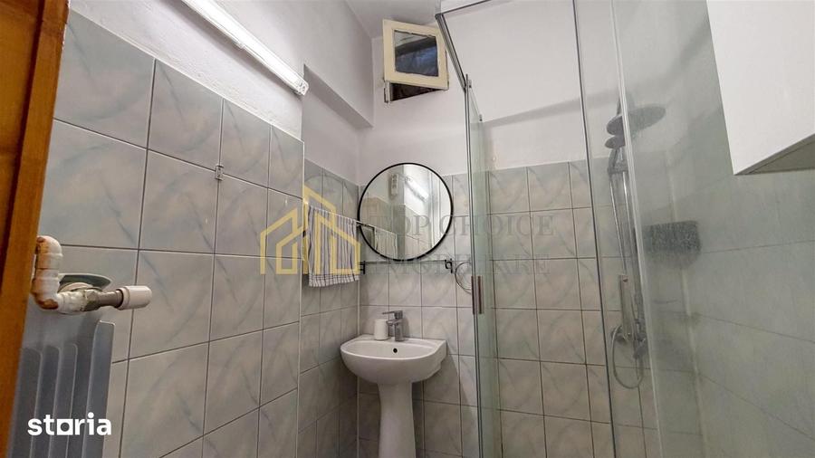 Apartament cu 2 camere în Floreasca