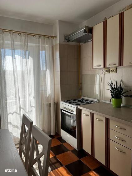 Apartament cu 3 camere în Canta