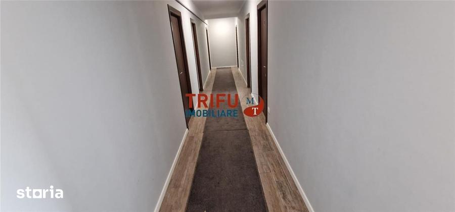 Spațiu comercial, de 390 mp, în Cetate