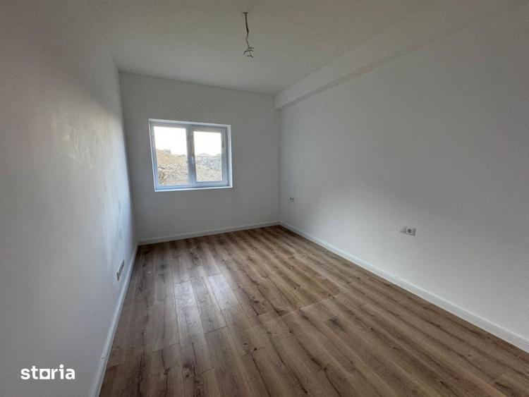 Apartament cu 3 camere în Apahida