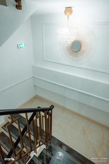 Apartament cu 2 camere în Breazu