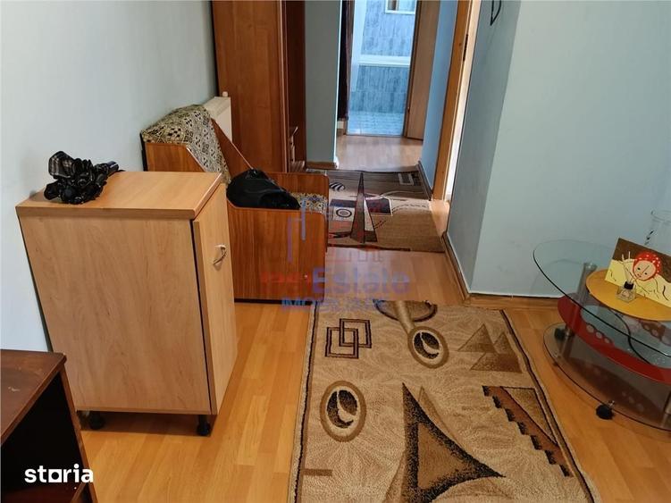 Apartament cu 2 camere decomandat în Tătărași