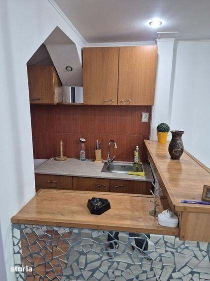 Garsonieră în Central