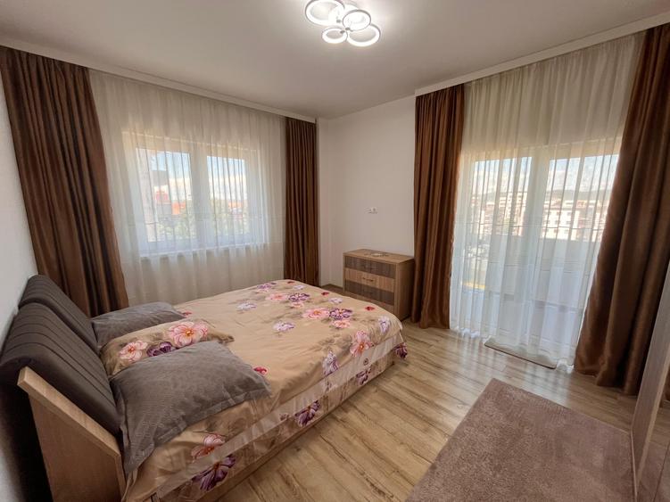 Apartament 2 camere - De Inchiriat - Doamna Stanca - Selimbar - 1