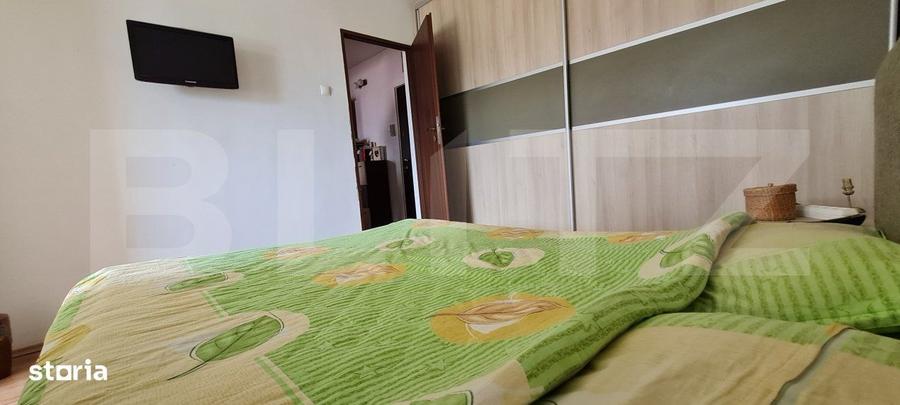 Apartament cu 3 camere în Făgăraș